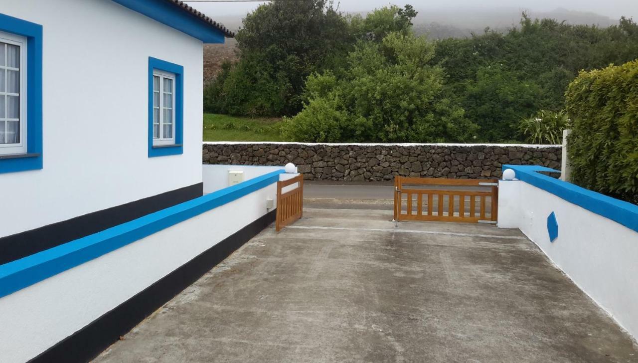 Quinta Do Oeste Doze Ribeiras Buitenkant foto