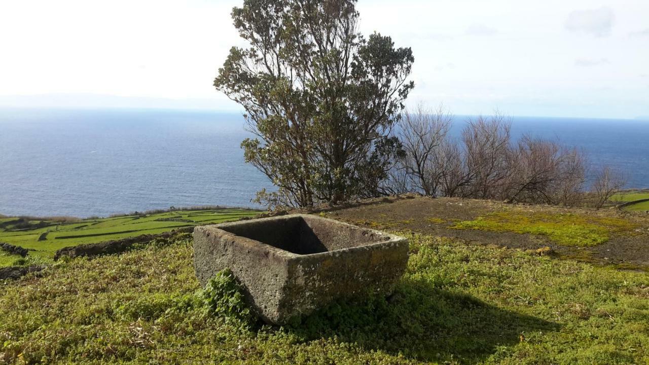 Quinta Do Oeste Doze Ribeiras Buitenkant foto