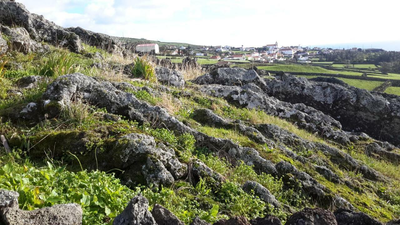Quinta Do Oeste Doze Ribeiras Buitenkant foto