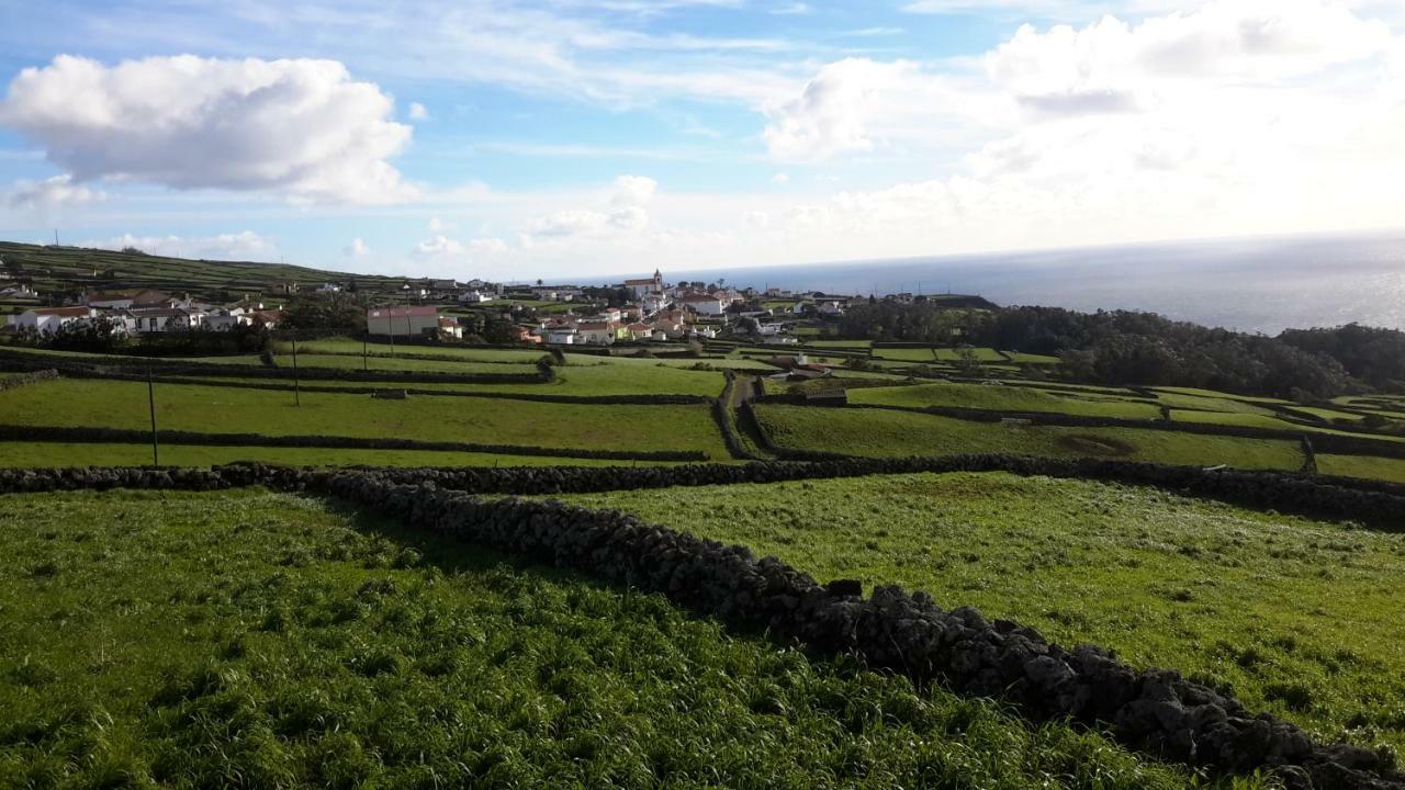 Quinta Do Oeste Doze Ribeiras Buitenkant foto