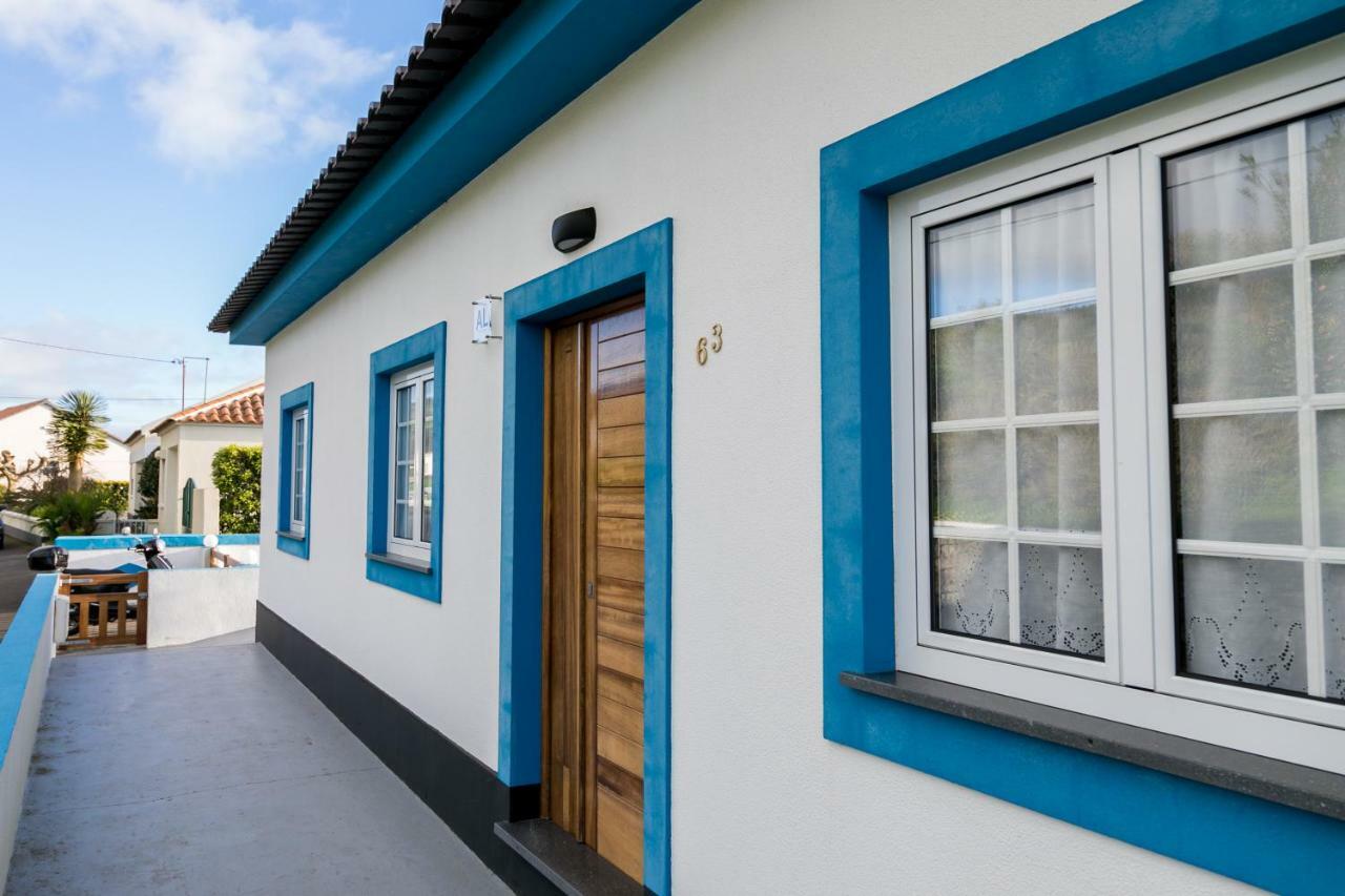 Quinta Do Oeste Doze Ribeiras Buitenkant foto