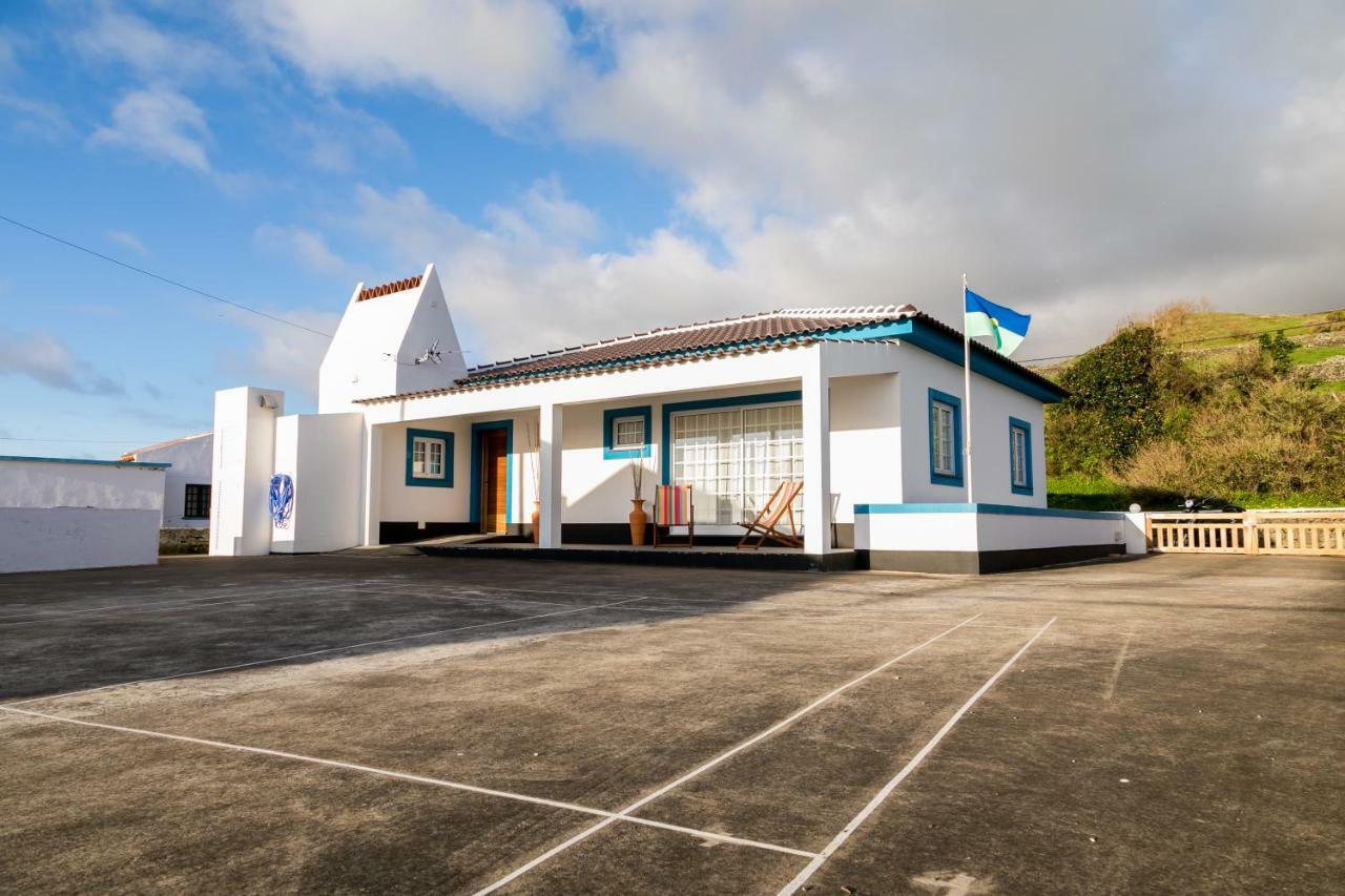 Quinta Do Oeste Doze Ribeiras Buitenkant foto