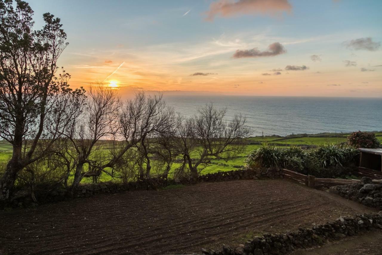 Quinta Do Oeste Doze Ribeiras Buitenkant foto