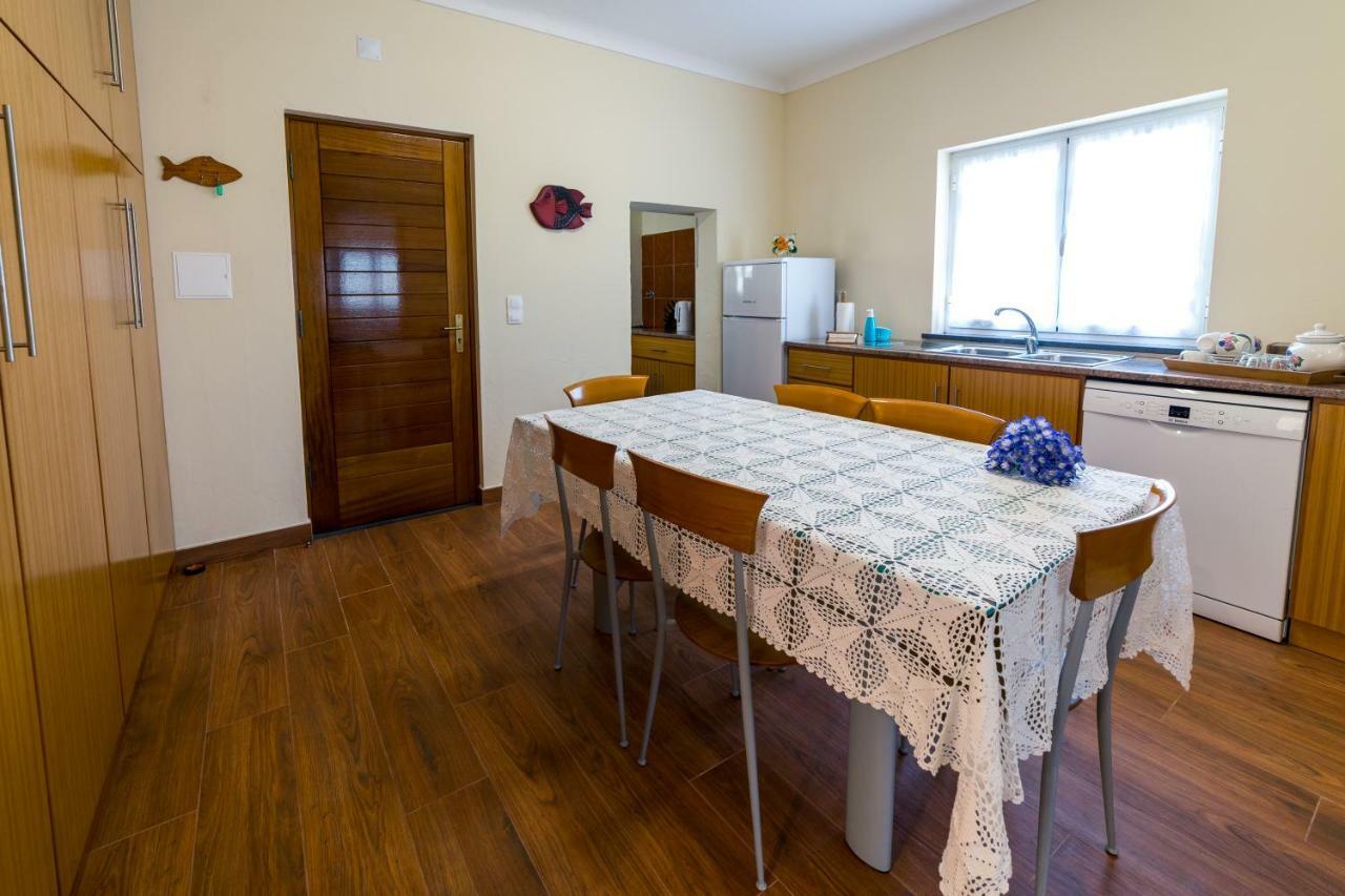 Quinta Do Oeste Doze Ribeiras Buitenkant foto