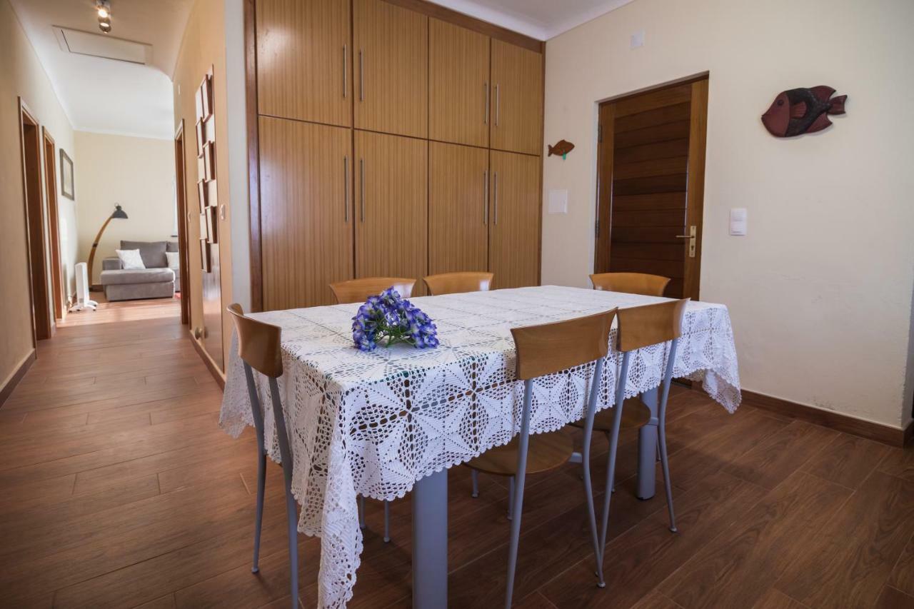 Quinta Do Oeste Doze Ribeiras Buitenkant foto