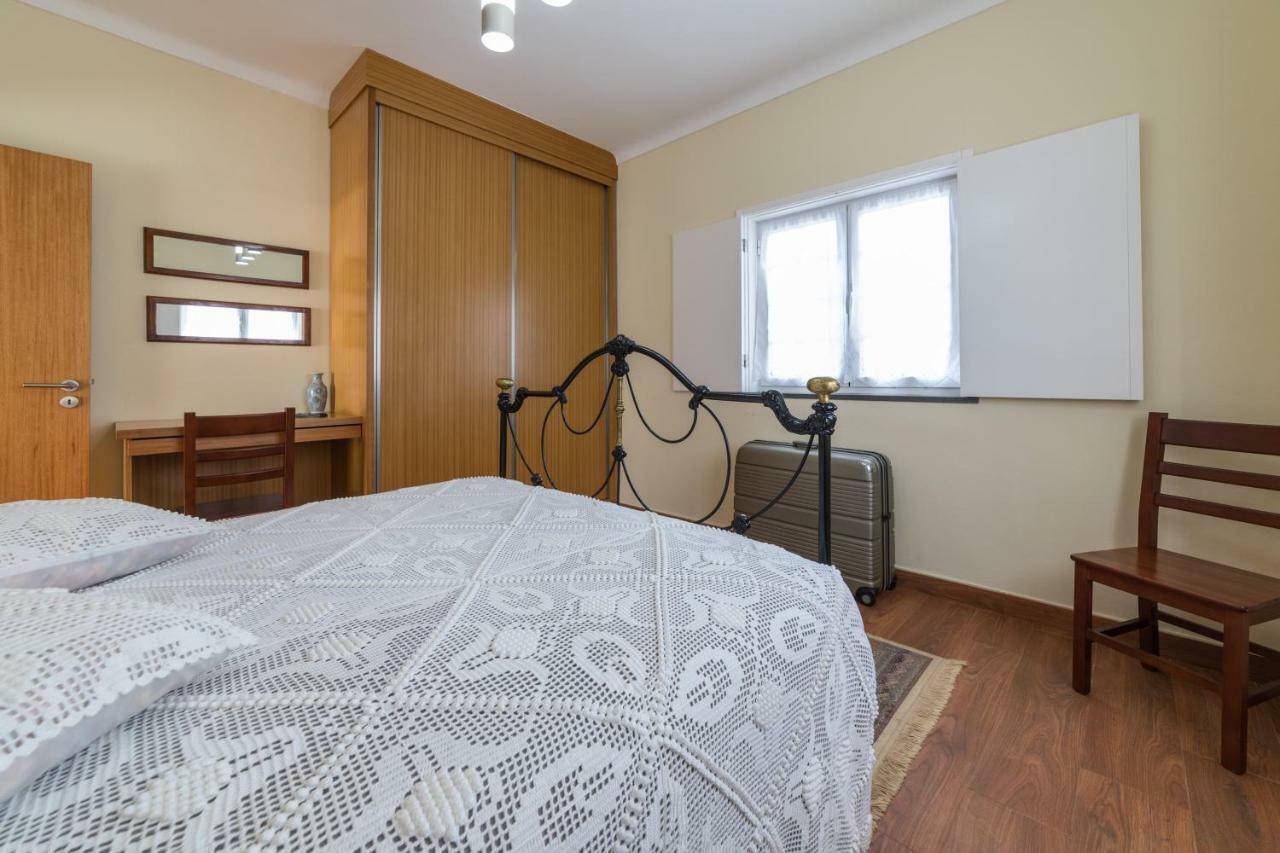 Quinta Do Oeste Doze Ribeiras Buitenkant foto