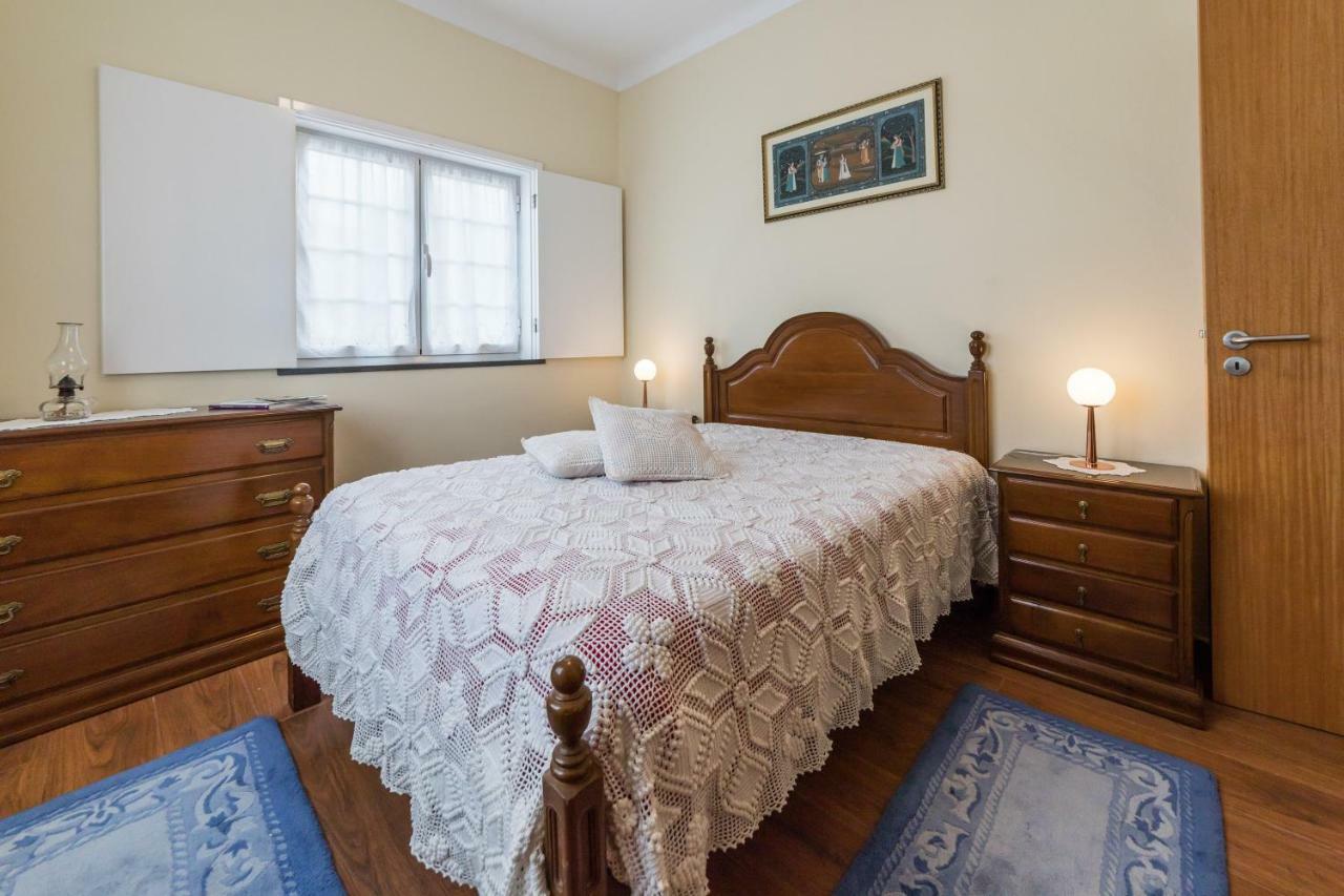 Quinta Do Oeste Doze Ribeiras Buitenkant foto